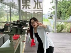 -长洲岛