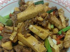 -陈家婆的菜·口味湘菜(梅溪湖店)