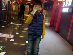 -星恒影城