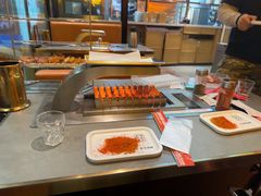 -冰城串说·羊肉串烧烤(哈西大街店)