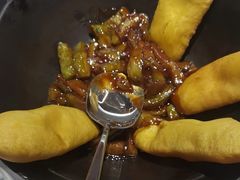 -洪福龙虾