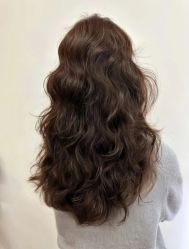 -YESIDO椰岛造型烫发染发