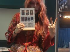 -棂笼·深度沉浸密室(武汉旗舰店)