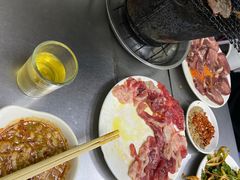-松明一烤肉馆(鲁园店)