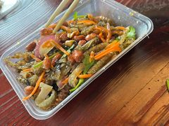 -正果忠记云吞濑粉(总店)