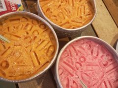 -Doo Dee Thai Food(Issan/Isaan/Esan)