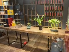 -邈墨茶馆(大兜路1号店)