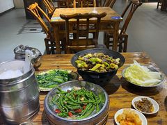 -胡师傅三下锅(汽车站店)