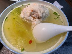 -三道菜(明堂公园店)