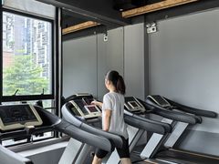 -帕瑞斯女子塑形健身(集美店)