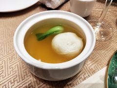 -常州新城希尔顿酒店-御玺中餐厅