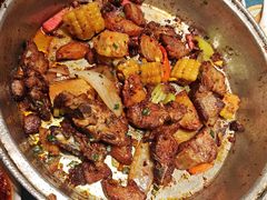 -清真·舒迩布炕锅王·高原美食文化(青海总店)