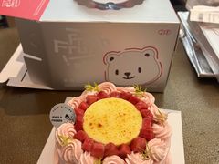 -静宜和她的朋友(星海广场店)