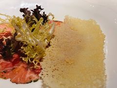 安格斯谷饲牛肉刺身-王品牛排(杭州大厦店)