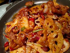 -嘉禾·悦享餐厅(八方汇店)