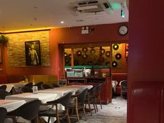 -安妮意大利餐厅(丽都店)