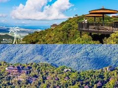 -亚龙湾热带天堂森林公园