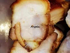 熏肉分肥瘦-山南熏肉大饼(辽菜旗舰店)