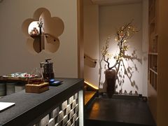 -梅间堂茶馆(绿地缤纷城店)
