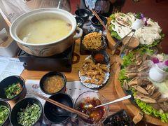 -束河人家(南锣鼓巷店)