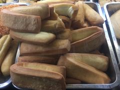 -南通大学-食堂