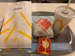 -麦当劳(东门店)