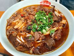 -宝小庆邵阳米粉(深圳市南山保利店)