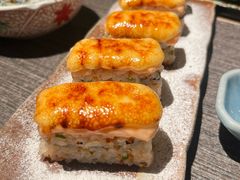-炙柒Sekinana·精致日料(合生汇店)
