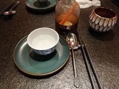 -丝路金桃·新疆菜(徐汇店)