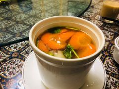 -新疆红柳花餐厅(新洲店)
