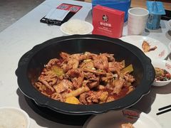 -虾吃虾涮.虾火锅.肉蟹煲(步步高梅溪新天地店)