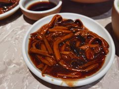 -松鹤楼面馆(中洲湾店)