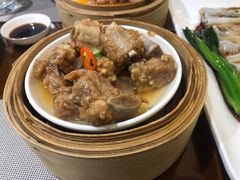 -豫璟轩中餐厅(南昌万怡店)