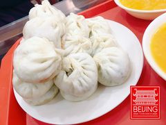 -庆丰包子铺(房山长阳店)