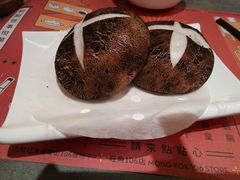 -点点心点心专门店(旺角店)