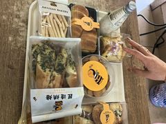 -匠造烘焙(上海工厂店)