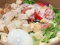 -CALIFORKS加州叉子轻食(朝阳门店)