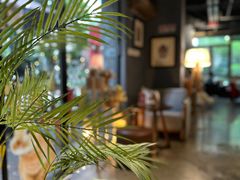 -咖法森林·咖啡  酒吧(天河店)