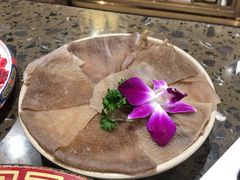 -椒香城门口老火锅(虎门店)