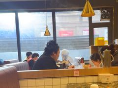 -花千代秘制烤鱼(曼哈顿店)