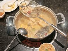 -尚合里潮汕牛肉火锅(海沧店)