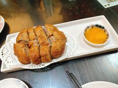 香酥芋泥鸭-堂宴·老厦门私房菜(1988仙岳总店)