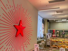 -红星前进面包牛奶公司(五道口购物中心店)
