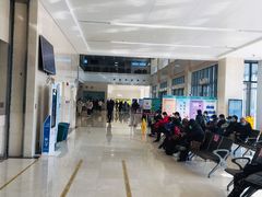 -天津医科大学肿瘤医院(本部院区)