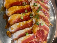 -马场洞肉铺(振安店)