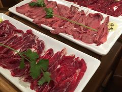 -海银海记潮汕牛肉火锅(新港中路海珠店)