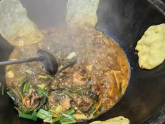 -曹丞相·地锅鸡·地锅鱼(武林店)