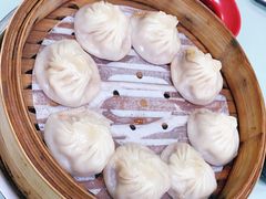 -食惠里小笼包面馆(越秀店)