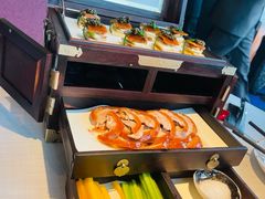 -莉莉海堂HAITANG·烤鸭(国贸商城店)
