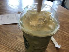 -星巴克臻选(威海威高广场店)